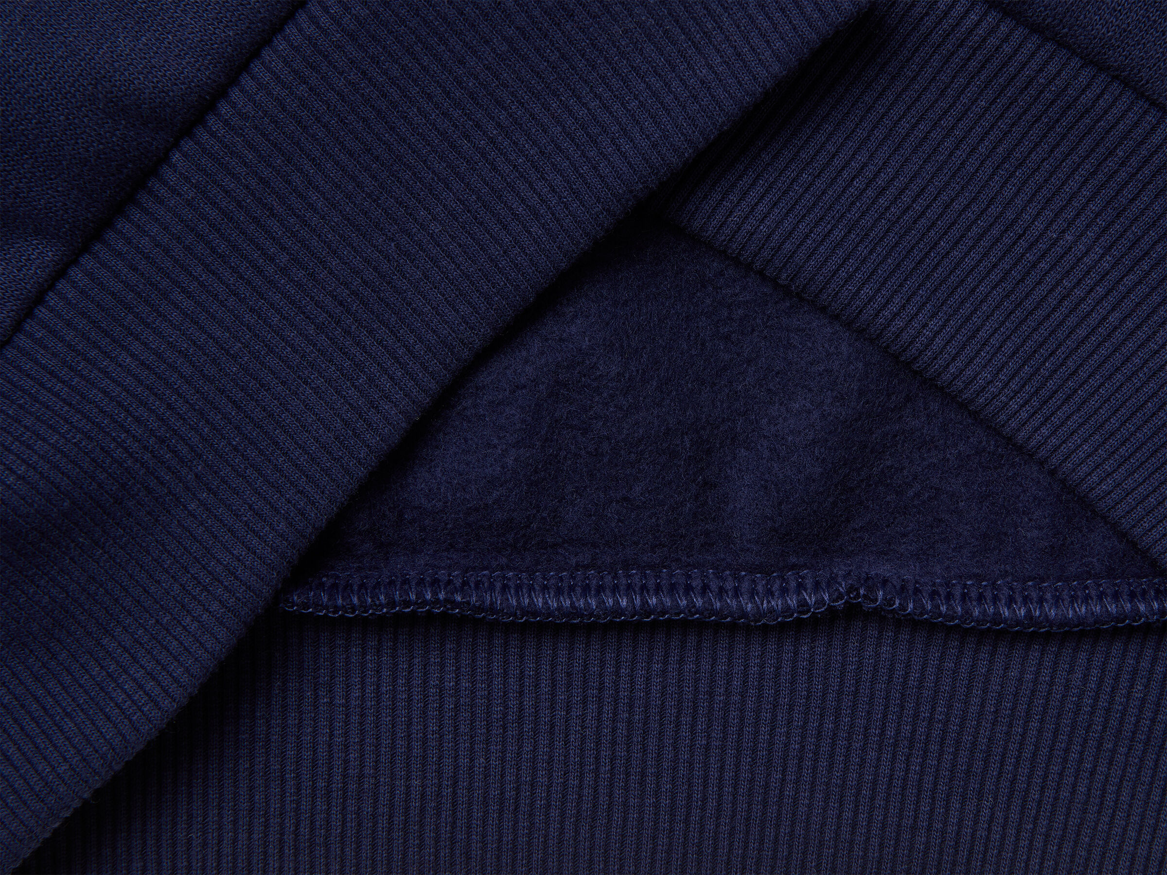 SWEATER L/S Junior Boy image number 3